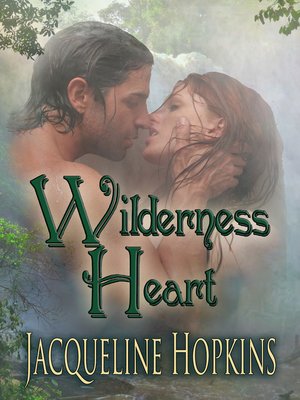 cover image of Wilderness Heart